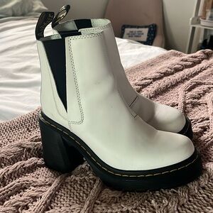 Dr martens Spence Chelsea boots